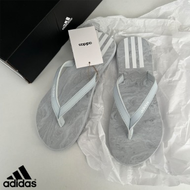[Adidas]아디다스 EEZAY 플립 플랍 쪼리 슬리퍼 - 놈코어